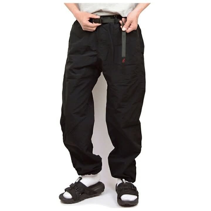GRAMICCI NYLON BLACK PANTS (Category: Trousers) located in Santa Rosa. Submitted by alejon007 (Listing ID 1469677012, Image 1). Description: GRAMICCI NYLON BLACK PANTS 100% Legit Excellent condition No issues Size small fit 30-32 x 40 length PRIC 1⃣3⃣8⃣0⃣ PM .