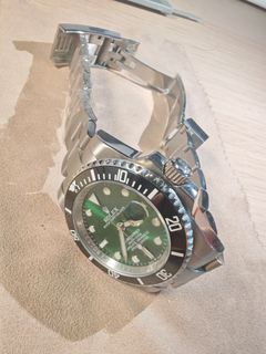 HydroConquest Automatic Watch, Men's Fashion, Watches & Accessories ...