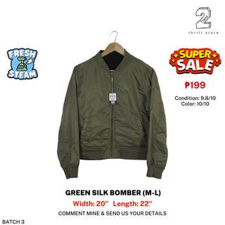 (Category: ) located in . Submitted by 2trend_thrift (Listing ID 1469738382, Image 1). Description: .