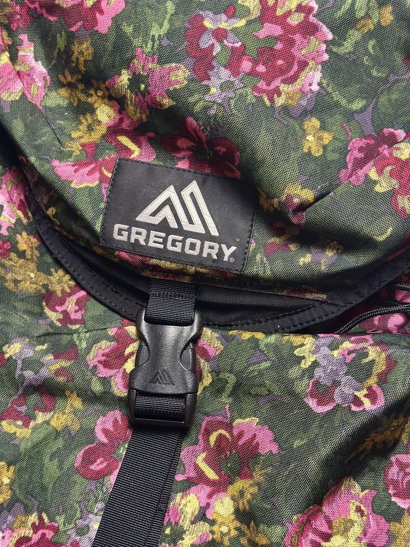 GREGORY BAG (Category: Backpacks) located in General Santos City (Dadiangas). Submitted by uragon.apparel (Listing ID 1469751417, Image 3). Description: .