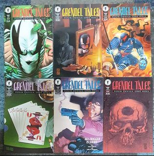 (Category: ) located in . Submitted by comicbookman (Listing ID 1469690145, Image 1). Description: .