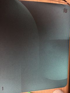 Steelseries QCK Large Gaming Mousepad, Computers & Tech, Parts ...