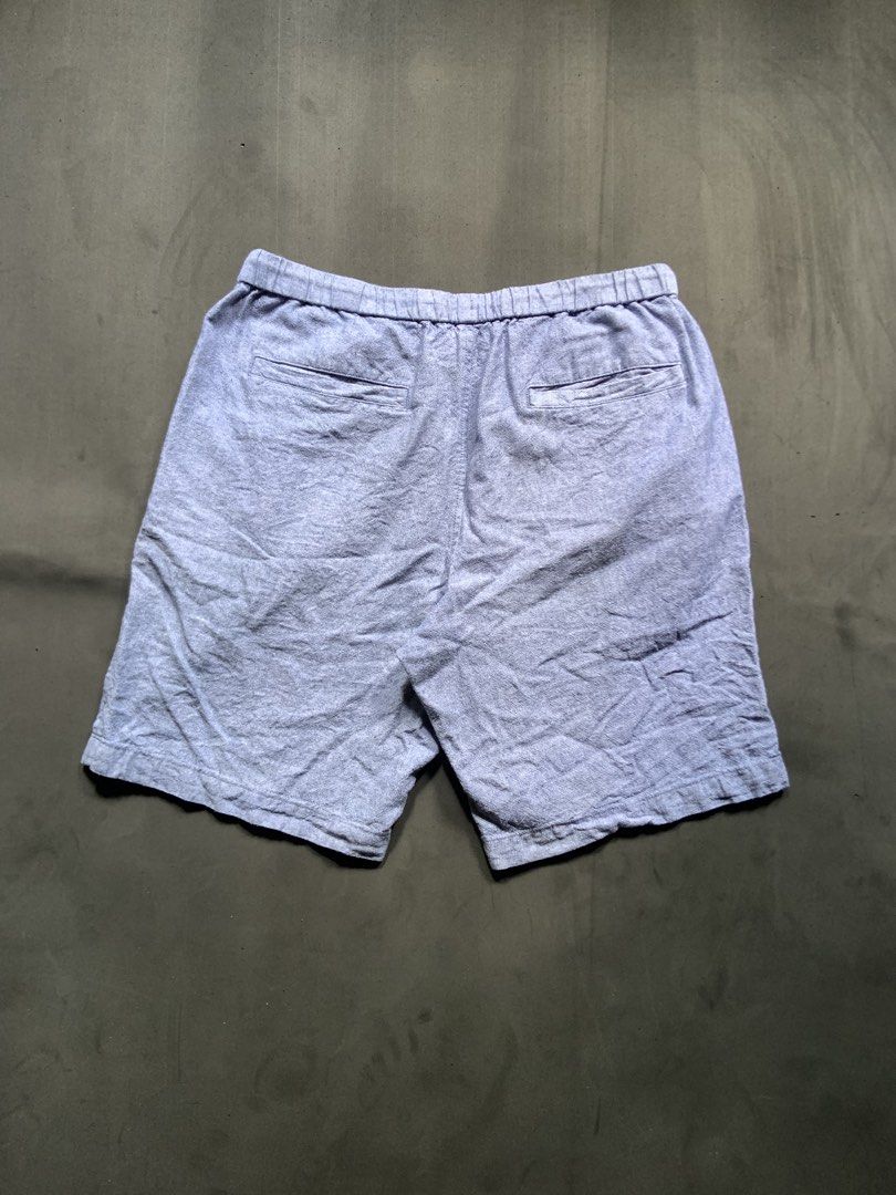Gu shorts (m) (Category: Shorts) located in Prosperidad. Submitted by basicdept07 (Listing ID 1469585074, Image 2). Description: Size medium 30-36 waist 18 length 11 leg op..