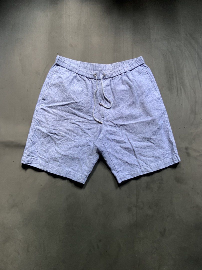 Gu shorts (m) (Category: Shorts) located in Prosperidad. Submitted by basicdept07 (Listing ID 1469585074, Image 1). Description: Size medium 30-36 waist 18 length 11 leg op..