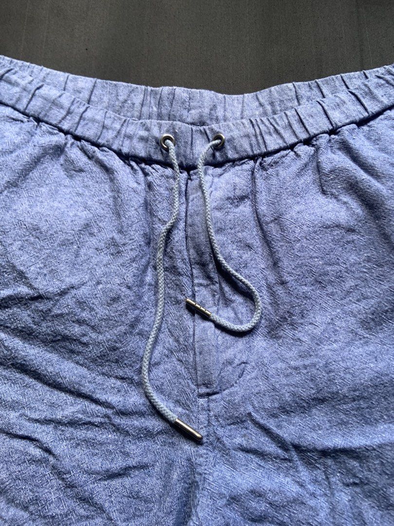 Gu shorts (m) (Category: Shorts) located in Prosperidad. Submitted by basicdept07 (Listing ID 1469585074, Image 3). Description: Size medium 30-36 waist 18 length 11 leg op..