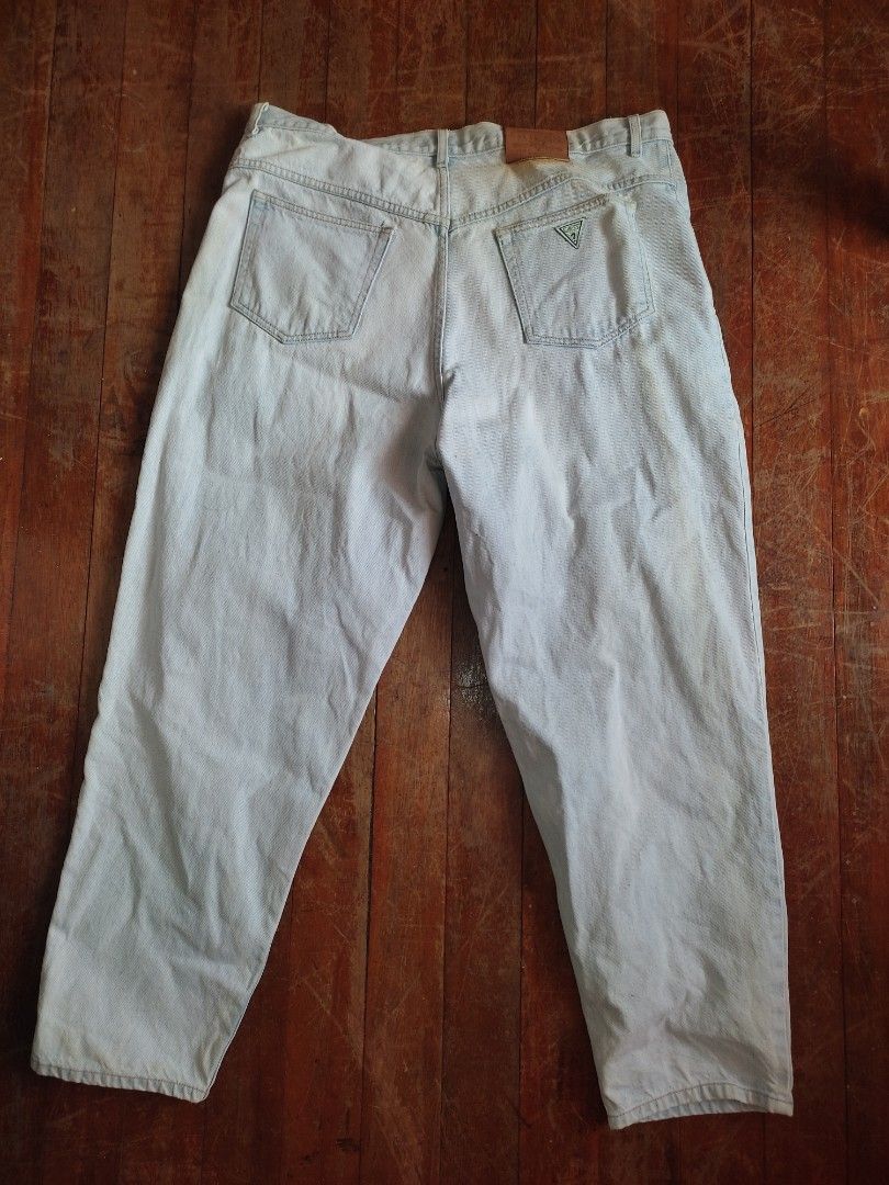 Guess by Georges Marciano (Category: Jeans) located in Bacoor. Submitted by van.goever (Listing ID 1469639874, Image 2). Description: .