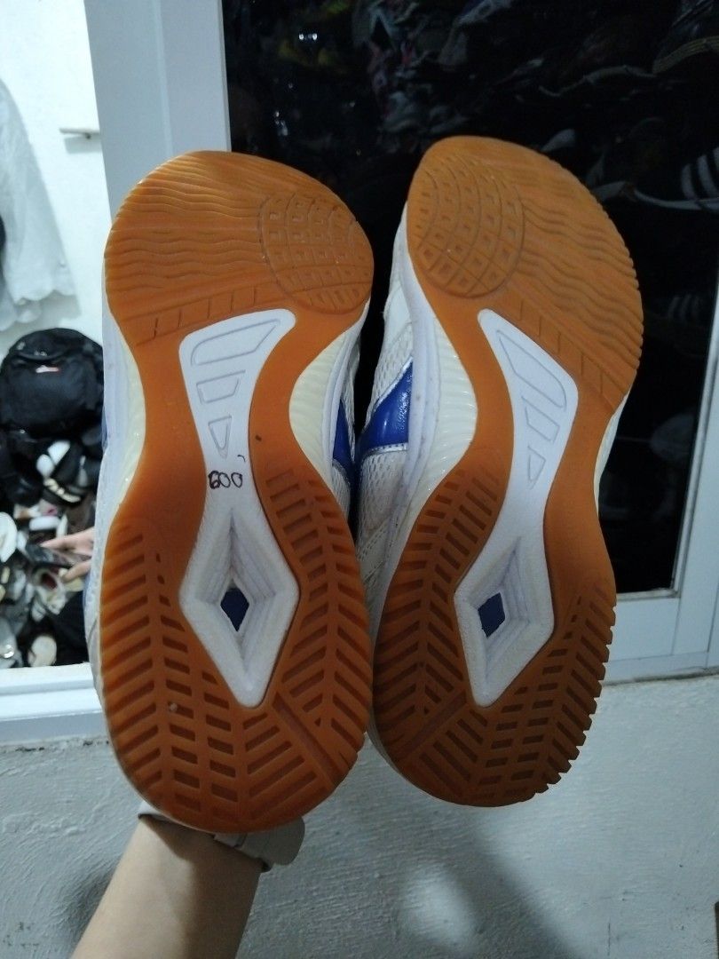 Gumsole (Category: Sneakers) located in El Salvador. Submitted by francheskaukayukay (Listing ID 1469639353, Image 3). Description: Japan made.