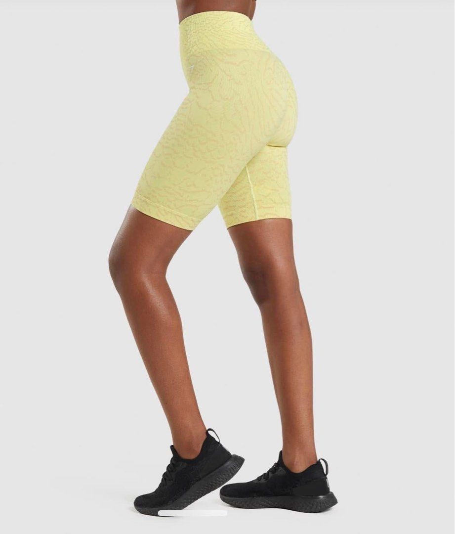 Gymshark Adapt shorts Small (Category: Activewear) located in Davao. Submitted by marthascloset (Listing ID 1469581731, Image 3). Description: .