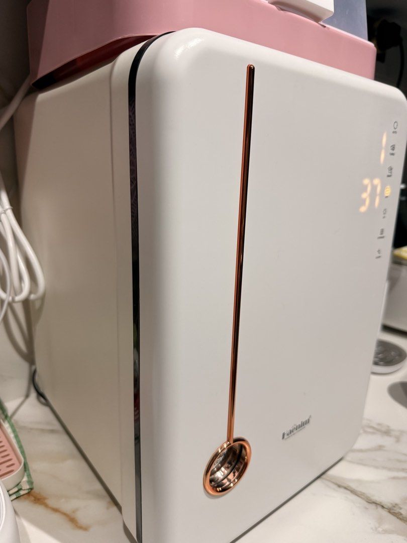 Haenim 4G+ UVC-LED Sterilizer, Babies & Kids, Nursing & Feeding ...