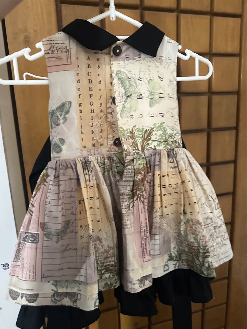 Hailey & Co (Category: Babies & Kids Fashion) located in Cabanatuan. Submitted by ldej20 (Listing ID 1469702558, Image 3). Description: size :3 no beret.