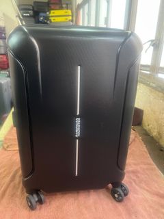 American tourister handcarry, 興趣與生活, 旅行, 旅遊 - 行李箱 - Carousell