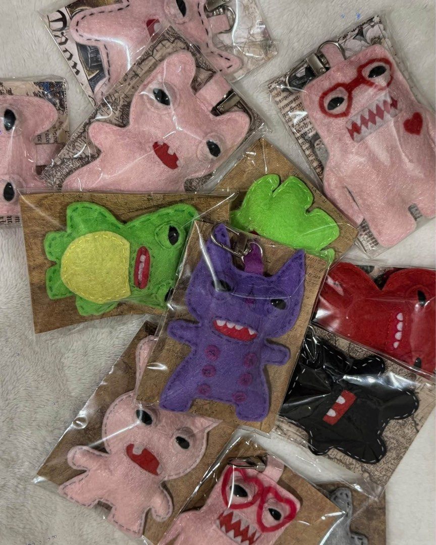 Handmade Custom Fuggler (Category: Plushies & Soft Toys) located in Dasmarinas. Submitted by lovedbyryl (Listing ID 1469696885, Image 2). Description: Hi! Pls send me a DM☺️. 📍: Dasmariñas, Cavite 🚚: J&T and Lalamove.