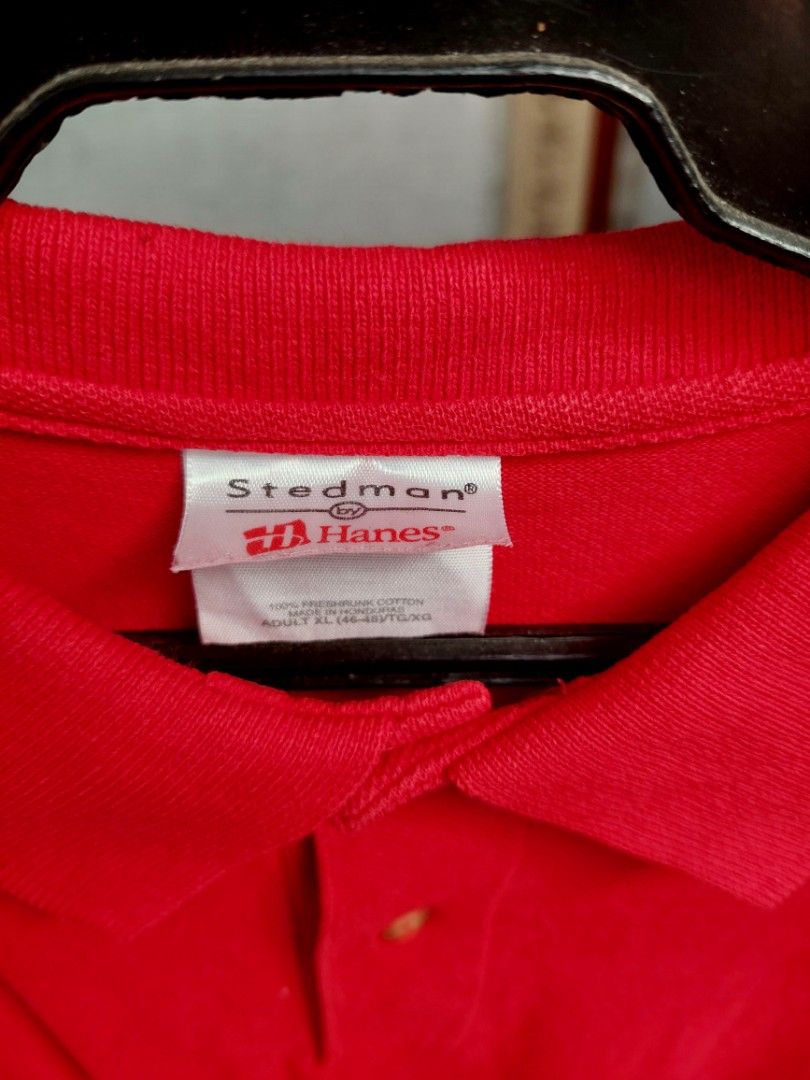 Hanes Size 3XL (Category: Tshirts & Polo Shirts ) located in Quezon City. Submitted by donjie (Listing ID 1469680087, Image 2). Description: Tshirt Hanes Size 3XL.