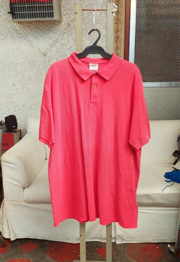 Hanes Size 3XL (Category: Tshirts & Polo Shirts ) located in Quezon City. Submitted by donjie (Listing ID 1469680087, Image 1). Description: Tshirt Hanes Size 3XL.
