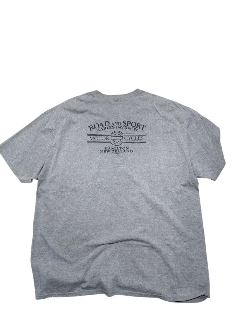 Harley Davidson Shirt (Category: Tshirts & Polo Shirts ) located in Manila. Submitted by sigma.vtg (Listing ID 1469677796, Image 2). Description: For big boys 3xl 199 + sf.