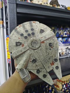 100+ Star wars micro For Sale | Vehicle & Diecast Models | Carousell ...