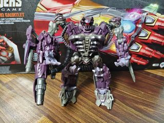 100+ Hasbro transformers For Sale | Figurines & Statues | Carousell ...