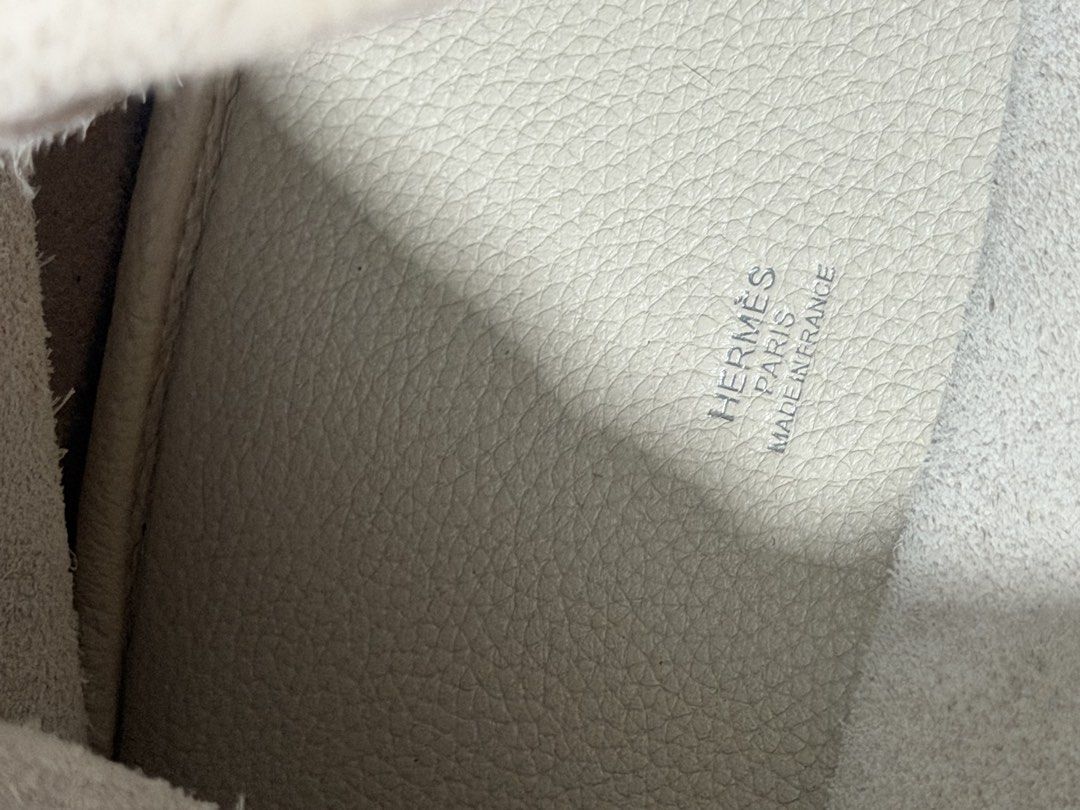hermes picotin bag (Category: Luxury Bags & Wallets) located in Manila. Submitted by prelovedbyramiah (Listing ID 1469715368, Image 3). Description: coded.