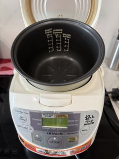 Digital Rice Cooker Multi-Function Cooker, TV & Home Appliances ...