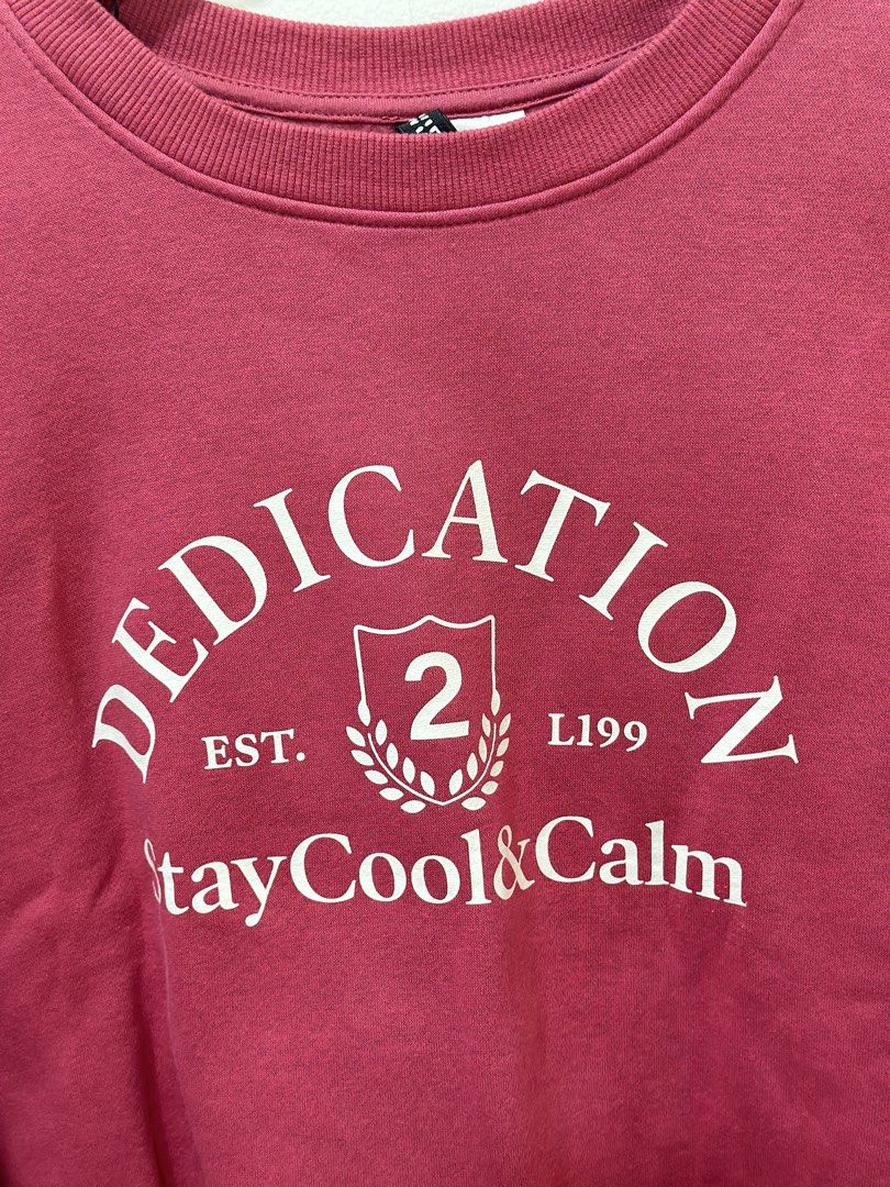 H&M (Category: Longsleeves) located in Quezon City. Submitted by claro.ph (Listing ID 1469646274, Image 3). Description: .