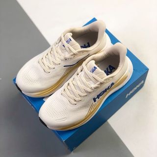 Hoka Rincon 4 trainers UK size 7, Women's Fashion, Footwear, Sneakers ...