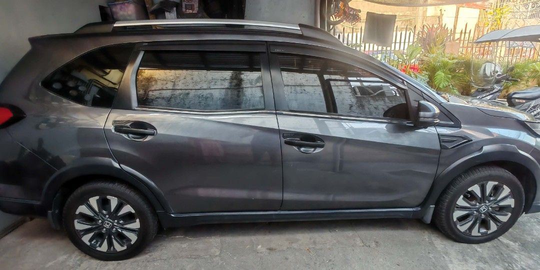 Honda BR-V (Category: Used Cars) located in Santa Rosa. Submitted by nickz.01 (Listing ID 1469681192, Image 2). Description: ✔️ First owner ✔️ Original Mileage (63,000) - Scan all you want ✔️ Good Running Condition ✔️ Complete Manuals & Booklets ✔️ Complete Tools & Jack ✔️ Complete Mattings ✔️ Touchscreen Infotainment ✔️ 360 camera ✔️ Complete Original Papers ✔️ Cold AC ✔️ 2 Keys ✔️RFID (North & South) ✔️No history of Flood & Accident Honest Issu