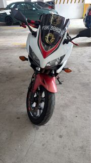 (Category: ) located in . Submitted by SingaporeUsedCar (Listing ID 1469606139, Image 1). Description: .