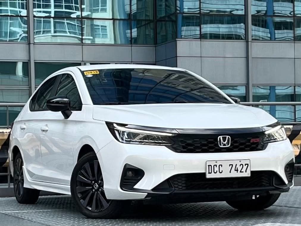 Honda City RS 1.5 Automatic Gas Auto (Category: Used Cars) located in Makati City. Submitted by allcarsbyjanraydejesus (Listing ID 1469599763, Image 3). Description: 2025 Honda City RS 1.5 Gas Automatic Php 888,000 ONLY‼️ ☎️0935 600 3692 JAN RAY DE JESUS 🔰SCREENSHOT THIS POST OR LOOK JAN RAY DE JESUS TO GET YOUR SPECIAL DISCOUNT🔰 Open for Cash,Financing & Trade-in Financing Computation: ✅️ALL IN DP Php 86K!!! For Bank Approval 2yrs: 49,232 3yrs