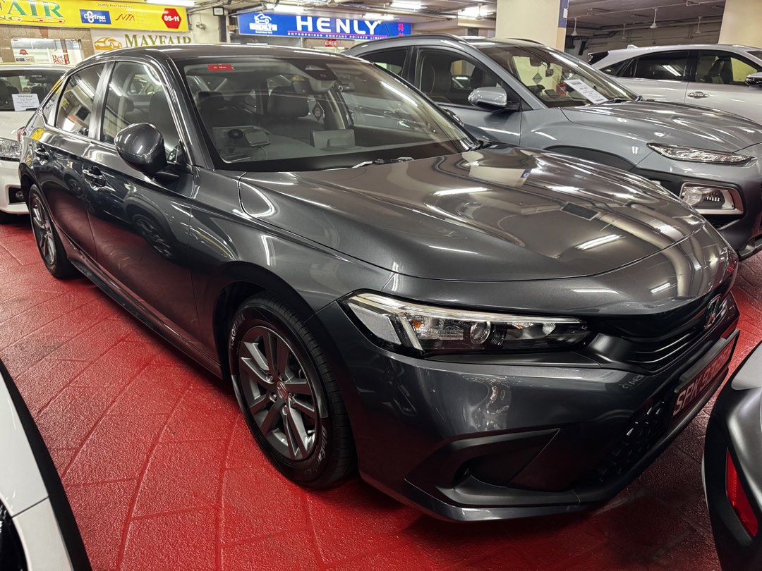(Category: ) located in . Submitted by motoringmayfair (Listing ID 1469657860, Image 1). Description: .