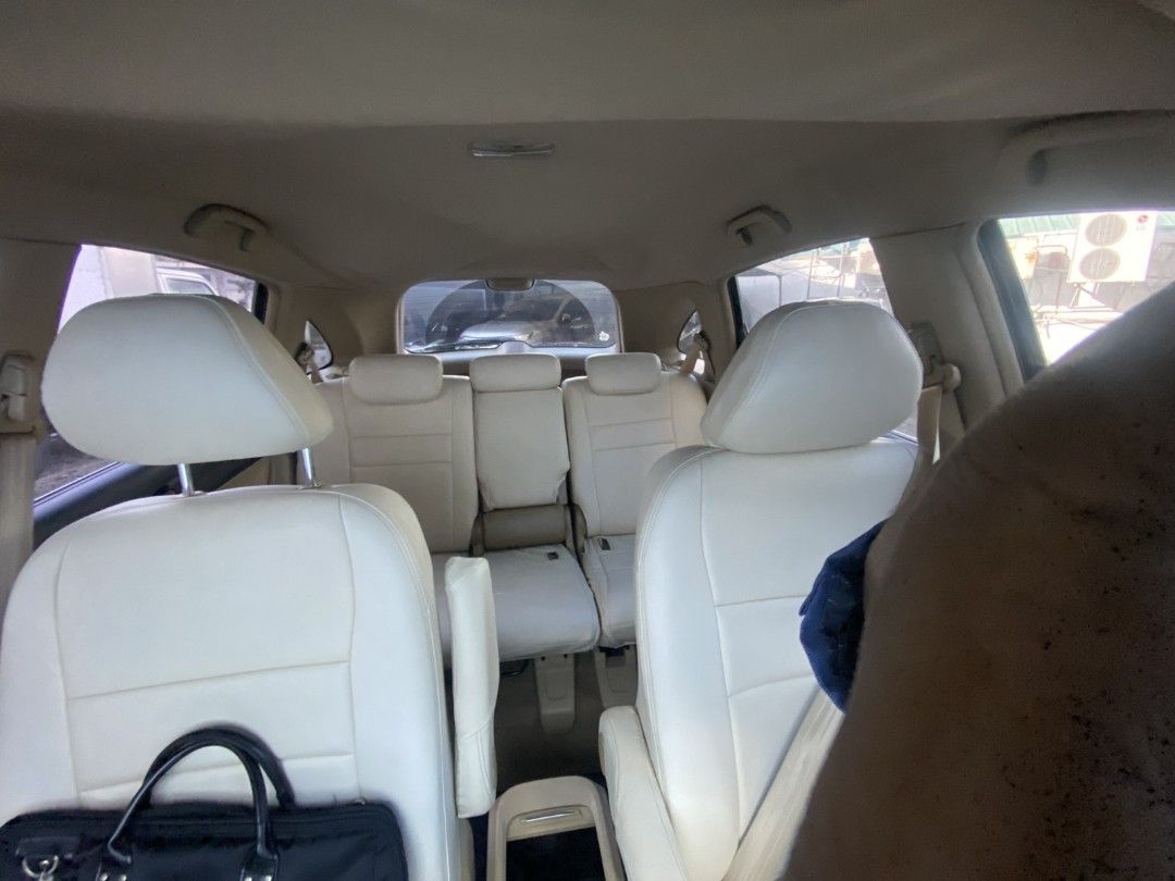 Honda CR-V 2.4 (A) (Category: Used Cars) located in Quezon City. Submitted by monicagel (Listing ID 1469604334, Image 2). Description: Honda CRV Gen 3 2007 Automatic 2.4 Engine Gas Color Black.
