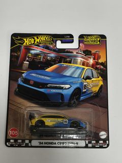 Hot Wheels Boulevard Ford GT & Lamborghini Temerario, Toys ...