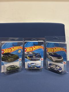Hot Wheels 2026 Ferrari 5 Pack Cars Set Car Toys, Toys & Collectibles ...