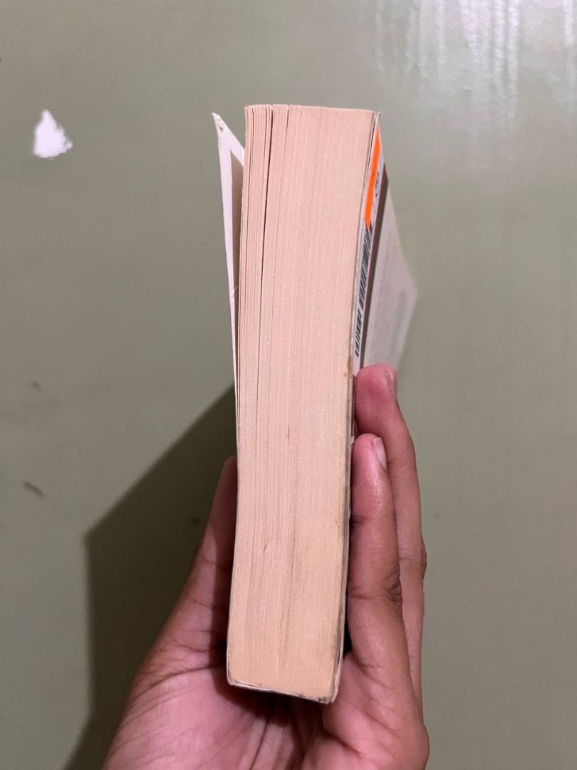 Howard Jacobson - Whatever It Is, I Don't Like It (Category: Storybooks) located in Carmen. Submitted by grei.librongbaligya. (Listing ID 1469689024, Image 3). Description: Howard Jacobson - Whatever It Is, I Don't Like It Minimal spine crease. Regular paperback..