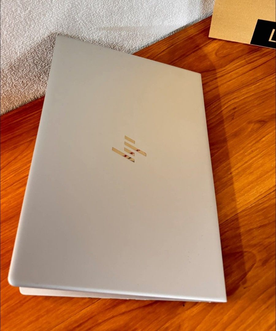 🎯HP ELITEBOOK 830 G5/G6🎯 (Category: Laptops & Notebooks) located in Manila. Submitted by lonelyme_1986 (Listing ID 1469756317, Image 3). Description: 📍LAPTOP FOR SALE with FREE LAPTOP BOX 📍 (4PCS AVAILABLE ) PRICE: 12,999 FIX 🎯HP ELITEBOOK 830 G5/G6🎯 CORE I5-825OU CPU @1.90GHz (8TH GENERATION 256SSD NVME 8GB MEMORY DDR4 8.2GB INTEL UHD GRAPHICS 620 BUILT-IN CAMERA WIFI READY CARD READER BLUETOOTH HDMI USB PORT LAN PORT 14 INCHES 💯% NO ISSU
