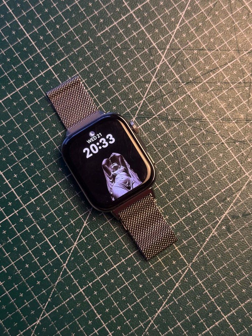 Huawei Fit 4 (Category: Wearables & Smart Watches) located in Cavite. Submitted by jwai27 (Listing ID 1469686900, Image 3). Description: For sale! Lalamove delivery only 🤍.