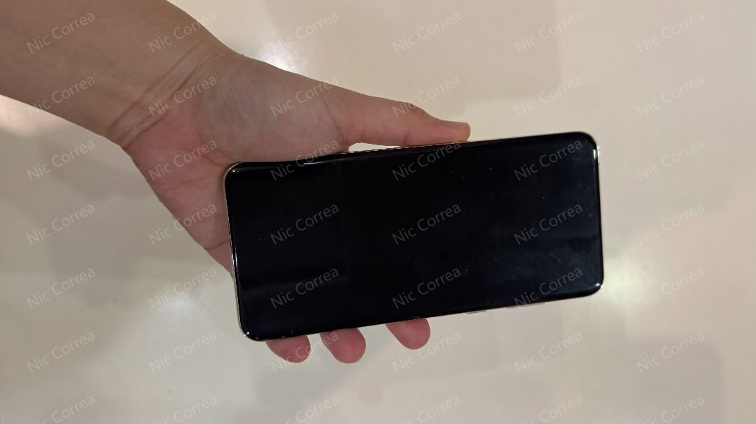 Huawei P60 Pro 256GB Rococo Pearl (Category: Huawei) located in Santo Tomas. Submitted by niccorrea (Listing ID 1469587867, Image 2). Description: Selling my Huawei P60 Pro 256GB in Rococo Pearl 🤍 ✨ Elegant Rococo Pearl finish (good as new) ✨ 256GB storage ✨ Premium Huawei flagship smartphone Condition: Personally owned and used for fancams only Inclusions: Phone, original box, and charger Reason for selling: Upgraded to iPhone.