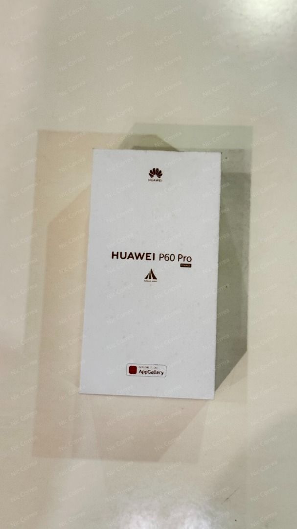 Huawei P60 Pro 256GB Rococo Pearl (Category: Huawei) located in Santo Tomas. Submitted by niccorrea (Listing ID 1469587867, Image 3). Description: Selling my Huawei P60 Pro 256GB in Rococo Pearl 🤍 ✨ Elegant Rococo Pearl finish (good as new) ✨ 256GB storage ✨ Premium Huawei flagship smartphone Condition: Personally owned and used for fancams only Inclusions: Phone, original box, and charger Reason for selling: Upgraded to iPhone.