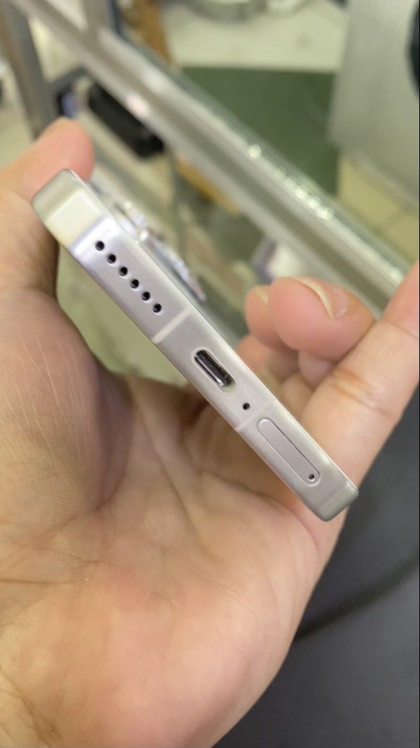 HUAWEI PURA 90s PRO | 256GB | COMPLETE BOX (Category: Huawei) located in Manila. Submitted by boldlion.4f7f02 (Listing ID 1469618503, Image 3). Description: Quick Specs : HUAWEI PURA 90s PRO ✅256gb ✅Global Variant ✅Factory unlock ✅100% Smoothness ✅No hidden issue | No Repaired ✅100% Authentic | Not Refurbished ✅w/ Box and store warranty .