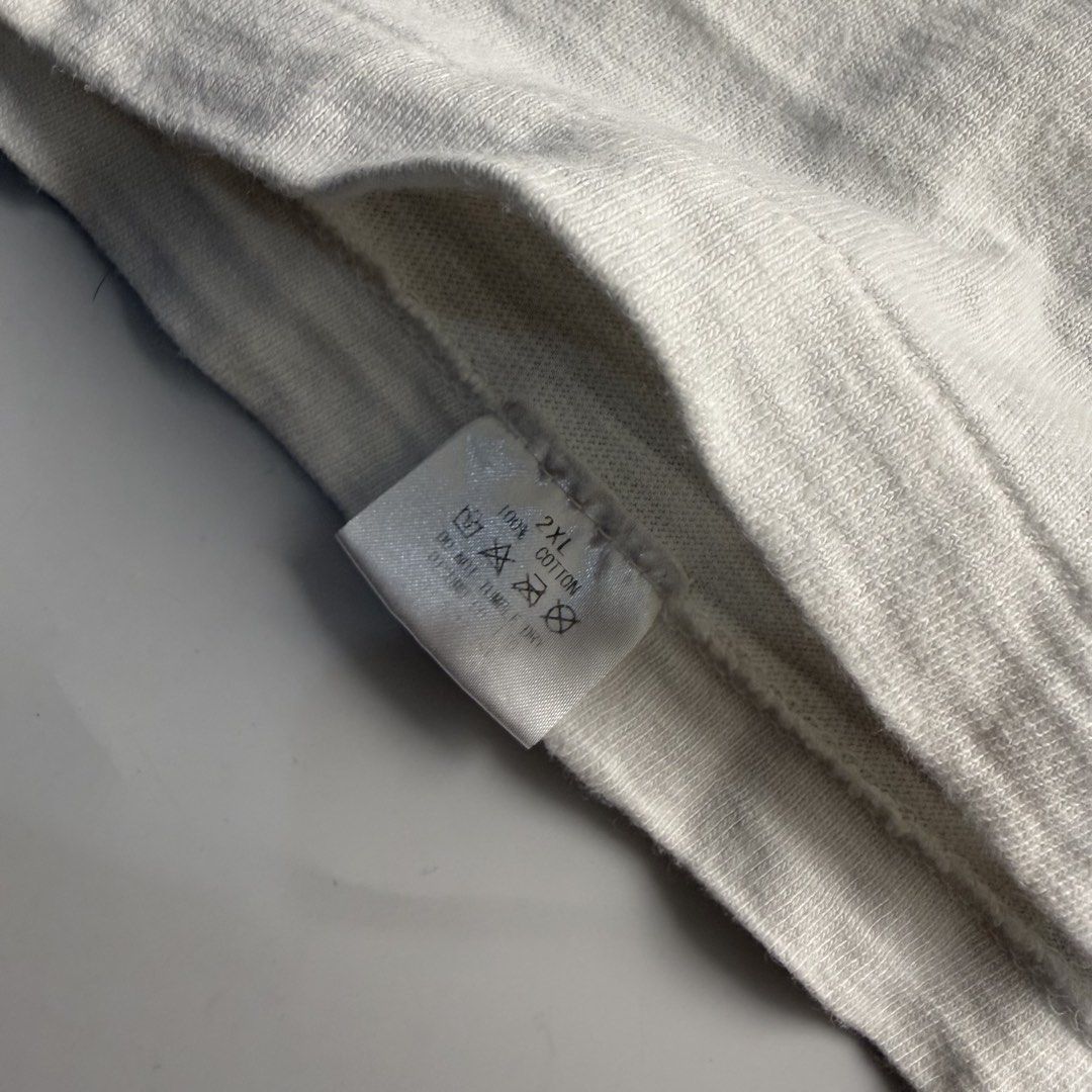 Human Made (Category: Tshirts & Polo Shirts ) located in Quezon City. Submitted by beastmnl (Listing ID 1469634929, Image 3). Description: Dimension 23.5 width 30.5 length .