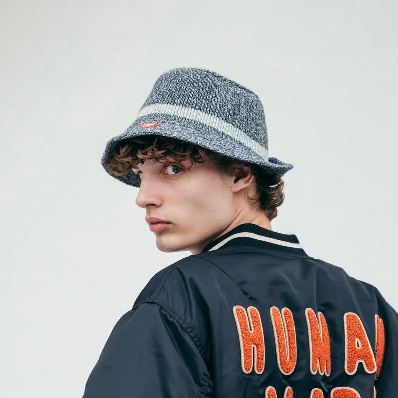 Human Made Crusher Hat, Men's Fashion, Watches & Accessories, Caps ...
