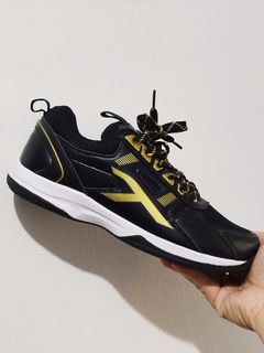Li‑Ning Blade Max Shida Chihaya Signature Badminton Shoes, Men's ...
