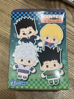Jandoon Hunter x Hunter Blind Box Figure Neferpitou, Toys ...