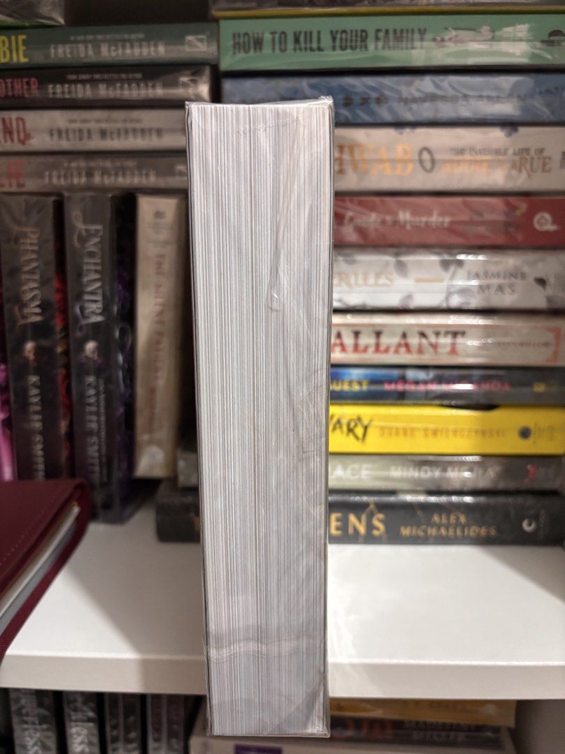 Hunting Adeline by H.D. Carlton BOOK 2 (Category: Storybooks) located in Caloocan City. Submitted by boldstorm-6421 (Listing ID 1469747748, Image 3). Description: - Title: Hunting Adeline - Author: H.D. Carlton - Genre: Dark Romance - Format: Paperback - Condition: Good as Brand new - Shipping: Fast shipping available, carefully packaged.