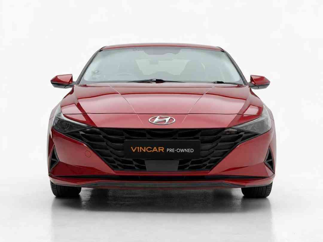 Hyundai Avante 1.6 'S' (A) (Category: Used Cars) located in Singapore. Submitted by vincar_pre-owned (Listing ID 1469610947, Image 1). Description: 1 owner fully serviced with agent Komoco motors! Well maintained by the previous owner. Spacious and comfortable interior. Fuel efficient 1.6l engine for low fuel consumption and low road tax. Contact us today to arrange a viewing for this unit at the V1NCAR pre-owned showroom now! Accessories: Keyles