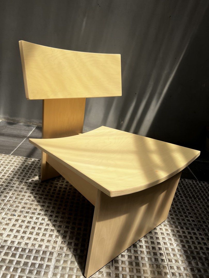 IKEA PS 2026 Birch Chair (Category: Chairs) located in Mandaluyong City. Submitted by janellefron (Listing ID 1469620474, Image 2). Description: FOR SALE: IKEA PS 2026 BIRCH CHAIR 🤍 💰 Selling Price: ₱3,000 only! 🏷️ IKEA SRP: ₱3,499 📌 Condition: Used – Like New ✔️ Bought just last month ✔️ Used only for a photoshoot ✔️ Still in good-as-new condition! Selling because we no longer need it. Grab this stylish IKEA chair at a lower price than retai