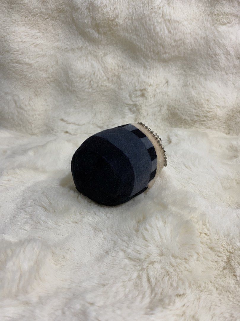 Illumination Despicable Me “Gru” plush charm (Category: Plushies & Soft Toys) located in Kalibo. Submitted by ollie_stuffshop (Listing ID 1469578793, Image 2). Description: Before you send your inquiries: ❗️Last Price is already posted ❗️Manage your expectations, WYSIWYG ❗️May need washing ❗️Dropoff is every Wednesday & Sunday.