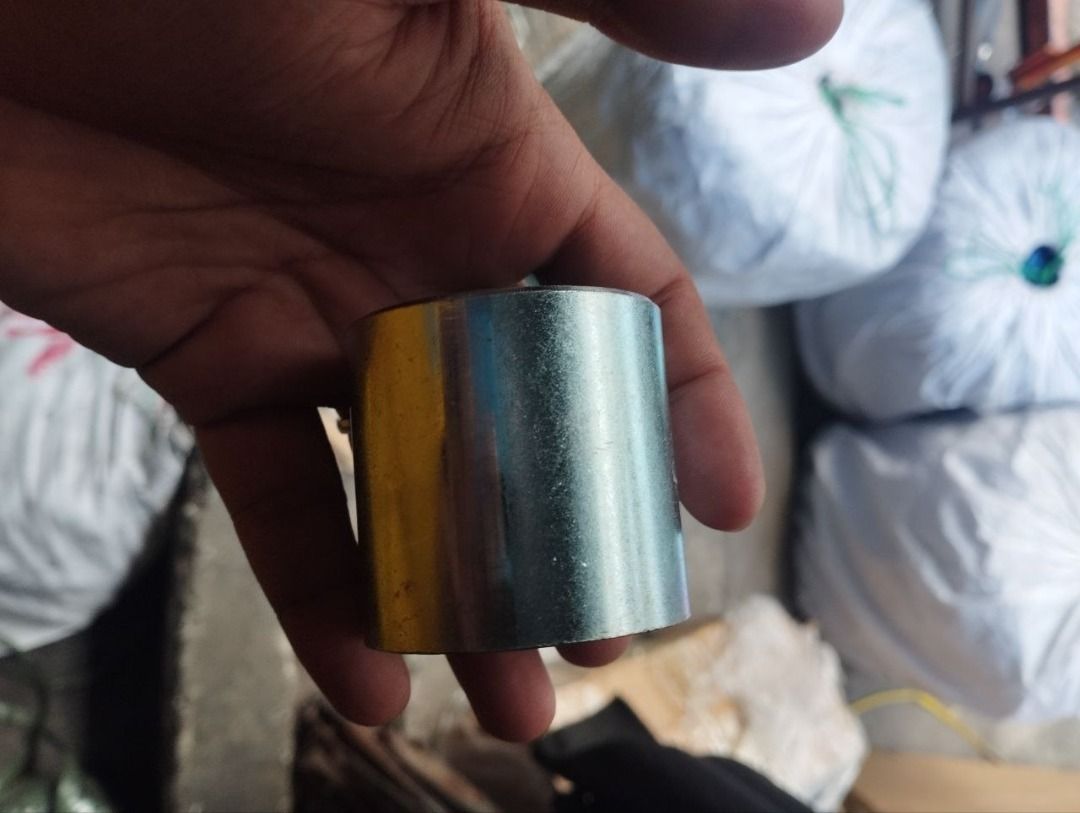 Imc Coupling Size: 1 1/2" (Category: Everything Else Others) located in Manila. Submitted by 09171479278_elsie. (Listing ID 1469598278, Image 1). Description: Imc Coupling Size: 1 1/2".
