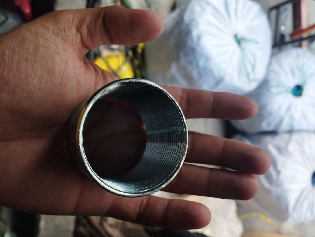 Imc Coupling Size: 1 1/2" (Category: Everything Else Others) located in Manila. Submitted by 09171479278_elsie. (Listing ID 1469598278, Image 3). Description: Imc Coupling Size: 1 1/2".