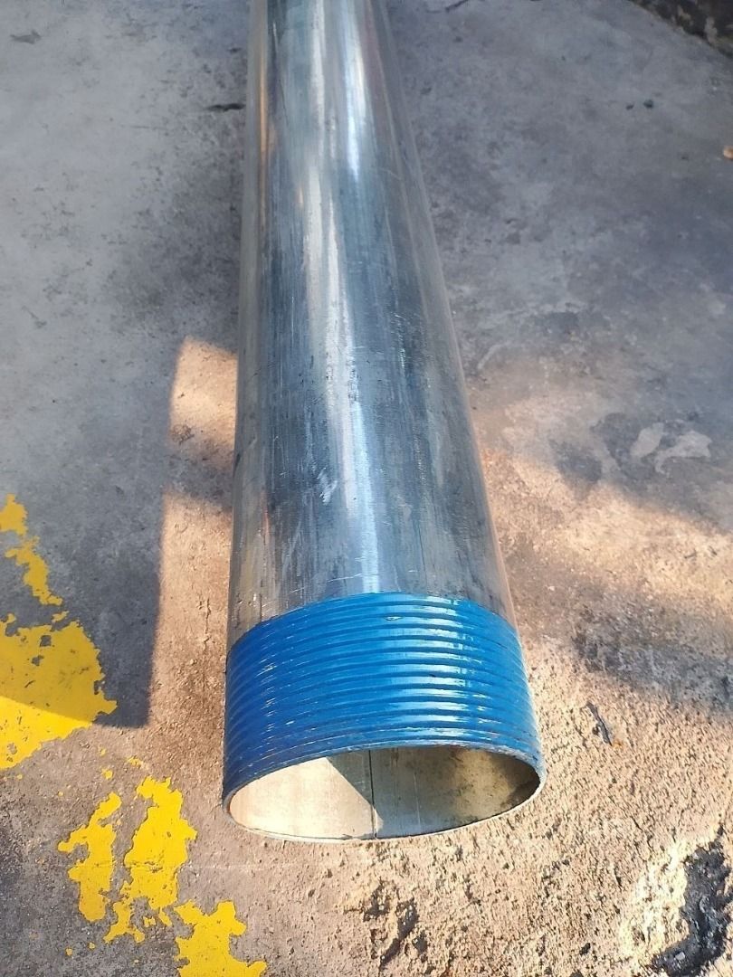 Imc Pipe Size: 1 1/2" (Category: Everything Else Others) located in Manila. Submitted by joeyroque09 (Listing ID 1469588169, Image 3). Description: Imc Pipe Size: 1 1/2".