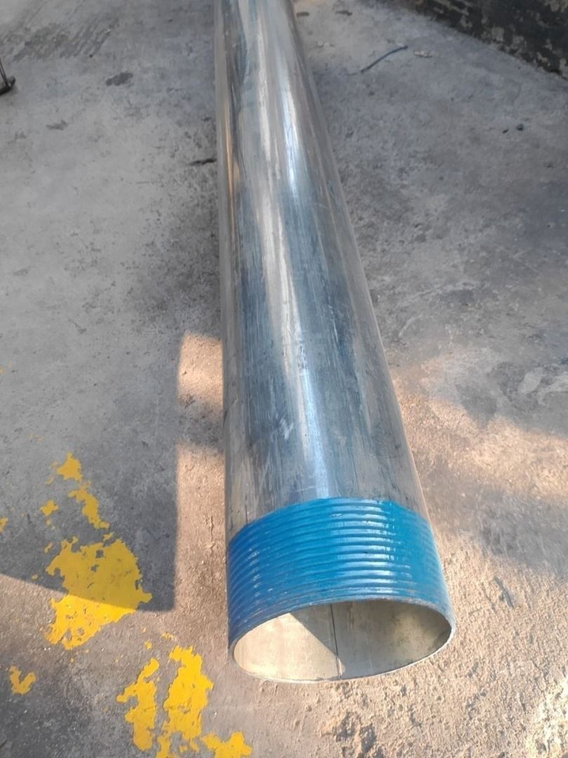 Imc Pipe Size: 1 1/2" (Category: Everything Else Others) located in Manila. Submitted by 09171479278_elsie. (Listing ID 1469598190, Image 3). Description: Imc Pipe Size: 1 1/2".